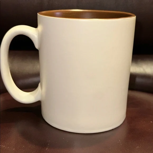 Starbucks Caffe Verona Extra Large Coffee Mug - Picture 3 of 9